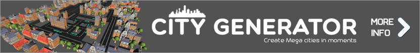 City Generator